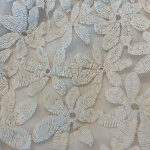 Lacy mini shorts - Picture 5 of 5